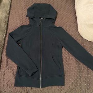 Lululemon scuba hoodie